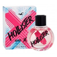 HOLLISTER Wave X For Woman HOLLISTER Wave X For Woman