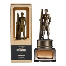 HOLLISTER Break Line