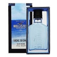 HOLLISTER SoCal SO CHILL for men