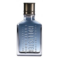 HOLLISTER SoCal SO CHILL for men фото духи