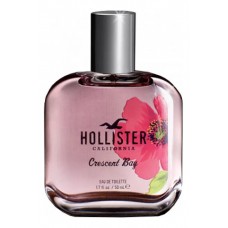 HOLLISTER Crescent Bay фото духи