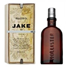 HOLLISTER Jake 1962 фото духи