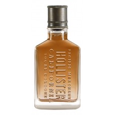 HOLLISTER SoCal for men фото духи