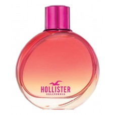 HOLLISTER Wave 2 For Her фото духи