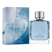 HOLLISTER Wave For Him HOLLISTER Wave For Him