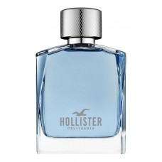 HOLLISTER Wave For Him фото духи