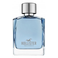 HOLLISTER Wave For Him фото духи