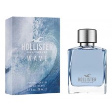 HOLLISTER Wave For Him фото духи