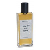 Homo Elegans Quality Of Flesh Homo Elegans Quality Of Flesh