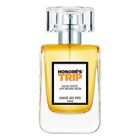 Honore des Pres Honore's Trip By Olivia Giacobetti