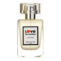 Honore des Pres I Love Les Carottes