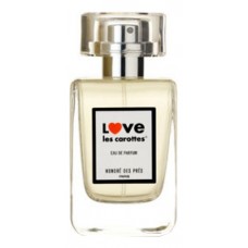 Honore des Pres I Love Les Carottes фото духи