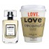 Honore des Pres Love Coconut фото духи