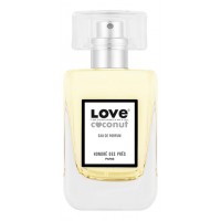 Honore des Pres Love Coconut