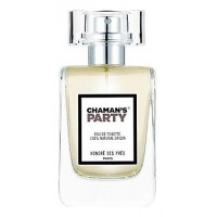 Honore des Pres Chaman`s Party