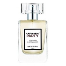 Honore des Pres Chaman`s Party фото духи