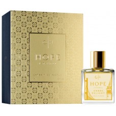 Hope Istanbul Ambre Delight