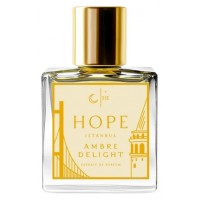 Hope Istanbul Ambre Delight Hope Istanbul Ambre Delight