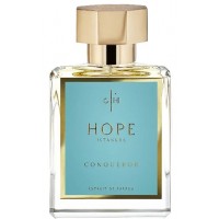 Hope Istanbul Conqueror