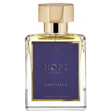 Hope Istanbul Narcissus фото духи
