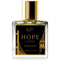 Hope Istanbul Nicchia Hope Istanbul Nicchia