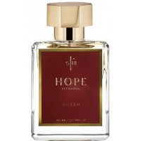Hope Istanbul Queen