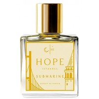 Hope Istanbul Submarine