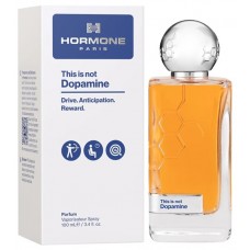 Hormone Paris Dopamine
