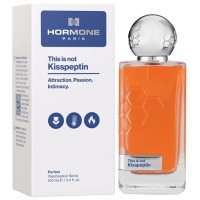Hormone Paris Kisspeptin