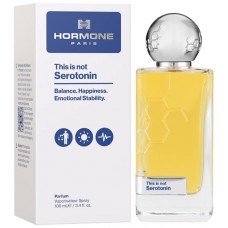 Hormone Paris Serotonin