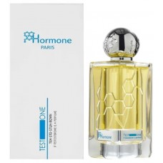 Hormone Paris Testosterone