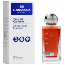 Hormone Paris This Is Not Caffeine