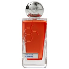 Hormone Paris This Is Not Caffeine фото духи