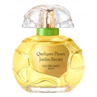 Houbigant Quelques Fleurs Jardin Secret 2018 Houbigant Quelques Fleurs Jardin Secret 2018