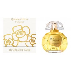 Houbigant Quelques Fleurs L'Original 2018 фото духи