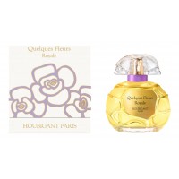 Houbigant Quelques Fleurs Royale 2018 Houbigant Quelques Fleurs Royale 2018