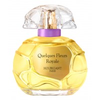 Houbigant Quelques Fleurs Royale 2018 Houbigant Quelques Fleurs Royale 2018