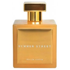 House Of Brandt Summer Street фото духи
