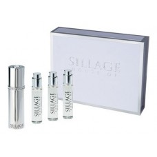 House Of Sillage Benevolence фото духи