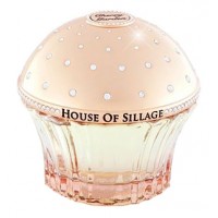 House Of Sillage Cherry Garden