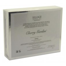 House Of Sillage Cherry Garden фото духи