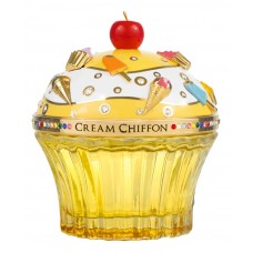 House Of Sillage Cream Chiffon