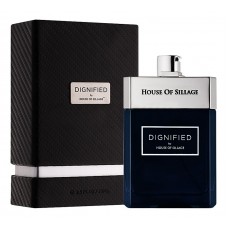 House Of Sillage Dignified