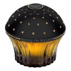 House Of Sillage Emerald Reign фото духи