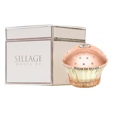 House Of Sillage Hauts Bijoux фото духи