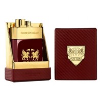 House Of Sillage HoS N.001