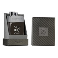 House Of Sillage HoS N.002