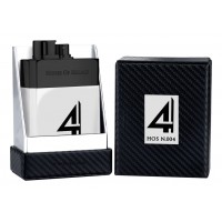 House Of Sillage HoS N.004