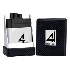 House Of Sillage HoS N.004