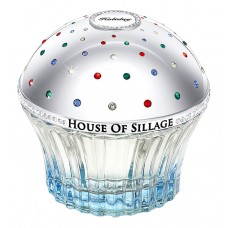 House Of Sillage Holiday фото духи